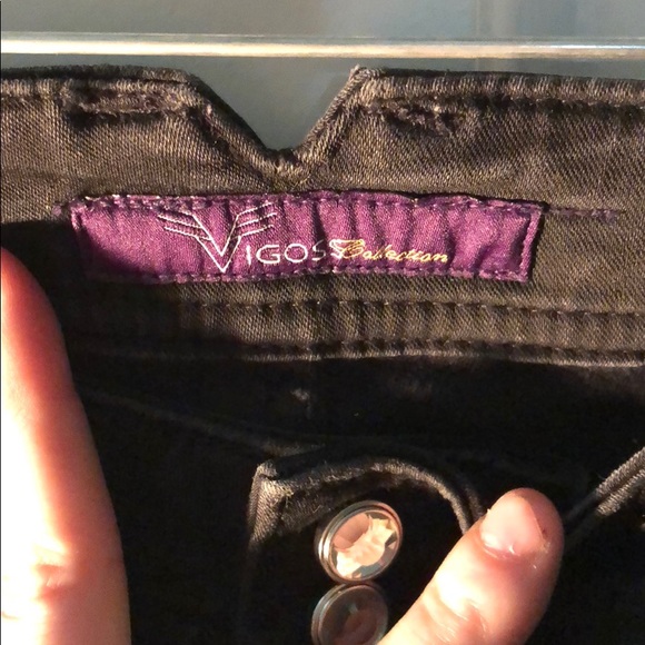Vigoss collection jeans - Picture 4 of 7